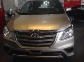 Bán xe Toyota Innova E 2014 mới tại TP HCM giá 700 Triệu