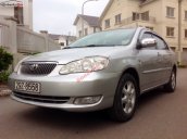 Bán xe Toyota Corolla 1.8G 2007 cũ tại Hà Nội giá 528 Triệu