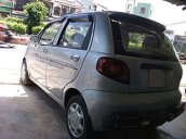 Bán xe Daewoo Matiz SE 2003 cũ tại TP HCM giá 128 Triệu