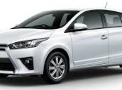 Bán xe Toyota Yaris 1.3G 2015 mới tại Hà Nội giá 633 Triệu