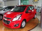 Bán xe Chevrolet Spark  2014 mới tại TP HCM giá 320 Triệu