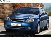 Bán xe Chevrolet Lacetti Sedan 2014 mới tại Hà Nội giá 415 Triệu