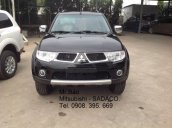 Bán xe Mitsubishi Pajero SUV 2014 mới tại TP HCM giá 993 Triệu