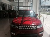 Bán xe LandRover Range rover Sport 2014 mới tại TP HCM giá Thỏa Thuận