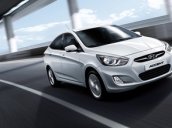 Bán xe Hyundai Accent  2014 mới tại Đà Nẵng giá 551 Triệu