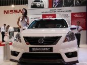 Bán xe Nissan Sunny B 2014 mới tại Hà Nội giá 463 Triệu