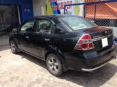 Bán xe Daewoo Gentra SX 2010 cũ tại TP HCM giá 325 Triệu