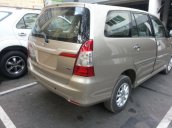 Bán xe Toyota Innova 2.0 E 2014 2014 mới tại TP HCM giá 710 Triệu