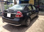 Bán xe Daewoo Gentra SX 2010 cũ tại TP HCM giá 325 Triệu