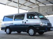 Bán xe Toyota Hiace 2000 2000 cũ tại Đắk Lắk giá 170 Triệu