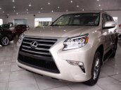 Bán xe Lexus GX 460 2014 mới tại Hà Nội giá 4 Tỷ 850 Triệu