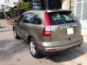 Bán xe Honda CR V  2012 cũ tại TP HCM giá 960 Triệu