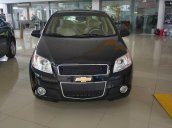 Bán xe Chevrolet Aveo MT 2014 mới tại Hà Nội giá 635 Triệu