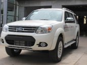 Bán xe Ford Everest 4X2 AT 2014 mới tại Hà Nội giá 833 Triệu