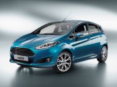 Bán xe Ford Fiesta  2014 mới tại Hà Nội giá 606 Triệu