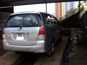 Bán xe Toyota Innova  2010 cũ tại Hà Nội giá 615 Triệu