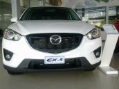 Bán xe Mazda CX 5 AT 2.0 2WD 2014 mới tại Hà Nội giá 1 Tỷ 84 Triệu