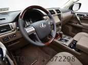 Bán xe Lexus GX GX 460 2014 mới tại Hà Nội giá 0 Triệu