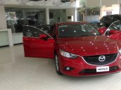 Bán xe Mazda 6 AT 2.0 2014 mới tại Hà Nội giá 998 Triệu