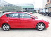 Bán xe Hyundai Accent 1.4 5 cửa 2015 mới tại TP HCM giá 569 Triệu