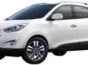 Bán xe Hyundai Tucson  2014 mới tại Đà Nẵng giá 935 Triệu