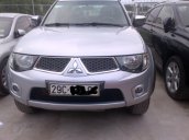 Bán xe Mitsubishi Triton 2010 2010 cũ tại Hà Nội giá 500 Triệu