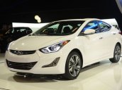 Bán xe Hyundai Elantra  2014 mới tại Đà Nẵng giá 709 Triệu