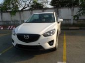 Bán xe Mazda CX 5 AT 2014 mới tại TP HCM giá 1 Tỷ 84 Triệu