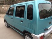 Bán xe Suzuki Wagon R+  2007 cũ tại Hà Nội giá 165 Triệu