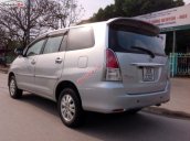 Bán xe Toyota 4 Runner Innova 2010 cũ tại Hà Nội giá 636 Triệu