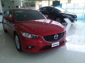 Bán xe Mazda 6 AT 2.0 2014 mới tại Hà Nội giá 998 Triệu