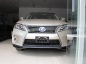 Bán xe Lexus RX 450H 2015 mới tại Hà Nội giá 3 Tỷ 900 Triệu