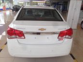 Bán xe Chevrolet Cruze Cruze 1.6  2014 mới tại Bà Rịa Vũng Tàu giá 492 Triệu