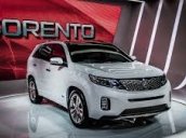 Bán xe Kia Sorento  2014 mới tại Quảng Trị giá 903 Triệu