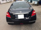 Bán xe Nissan Teana  2012 cũ tại TP HCM giá 825 Triệu