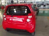 Bán xe Chevrolet Spark  2014 mới tại TP HCM giá 320 Triệu