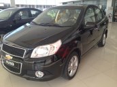 Bán xe Chevrolet Aveo  2014 mới tại Hà Nội giá 430 Triệu