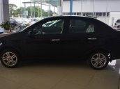 Bán xe Chevrolet Aveo MT 2014 mới tại Hà Nội giá 635 Triệu