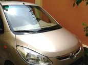 Bán xe Hyundai i10  2010 cũ tại TP HCM giá 325 Triệu