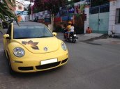 Bán xe Volkswagen Beetle  2011 cũ tại TP HCM giá 820 Triệu