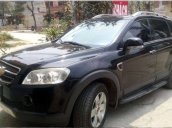 Bán xe Chevrolet Captiva  2007 cũ tại Hà Nội giá 410 Triệu