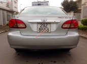 Bán xe Toyota Corolla 1.8G 2007 cũ tại Hà Nội giá 528 Triệu