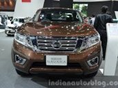 Bán xe Nissan Navara LE 2014 mới tại Đà Nẵng giá 645 Triệu