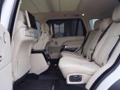 Bán xe LandRover Range rover Autobi LWB 2015 mới tại Hà Nội giá 7 Tỷ 420 Triệu