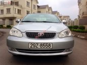 Bán xe Toyota Corolla 1.8G 2007 cũ tại Hà Nội giá 528 Triệu