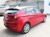 Bán xe Hyundai Accent 1.4 5 cửa 2015 mới tại TP HCM giá 569 Triệu