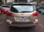 Bán xe Hyundai Santa Fe  2008 cũ tại Hà Nội giá 619 Triệu