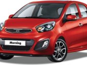 Bán xe Kia Morning A 2014 mới tại Quảng Trị giá 365 Triệu