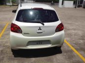 Bán xe Mitsubishi Mirage MT 2014 mới tại TP HCM giá 439 Triệu