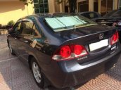 Bán xe Honda Civic  2007 cũ tại Hà Nội giá 505 Triệu